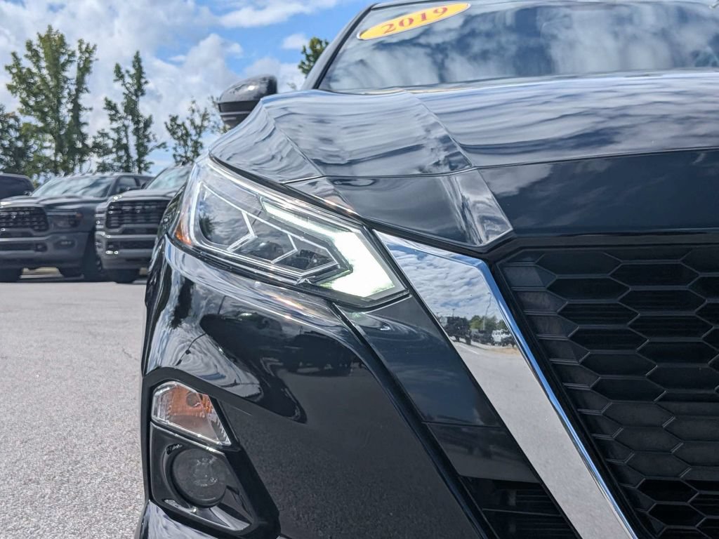 Used 2019 Nissan Altima 2.5 SL FWD image 9