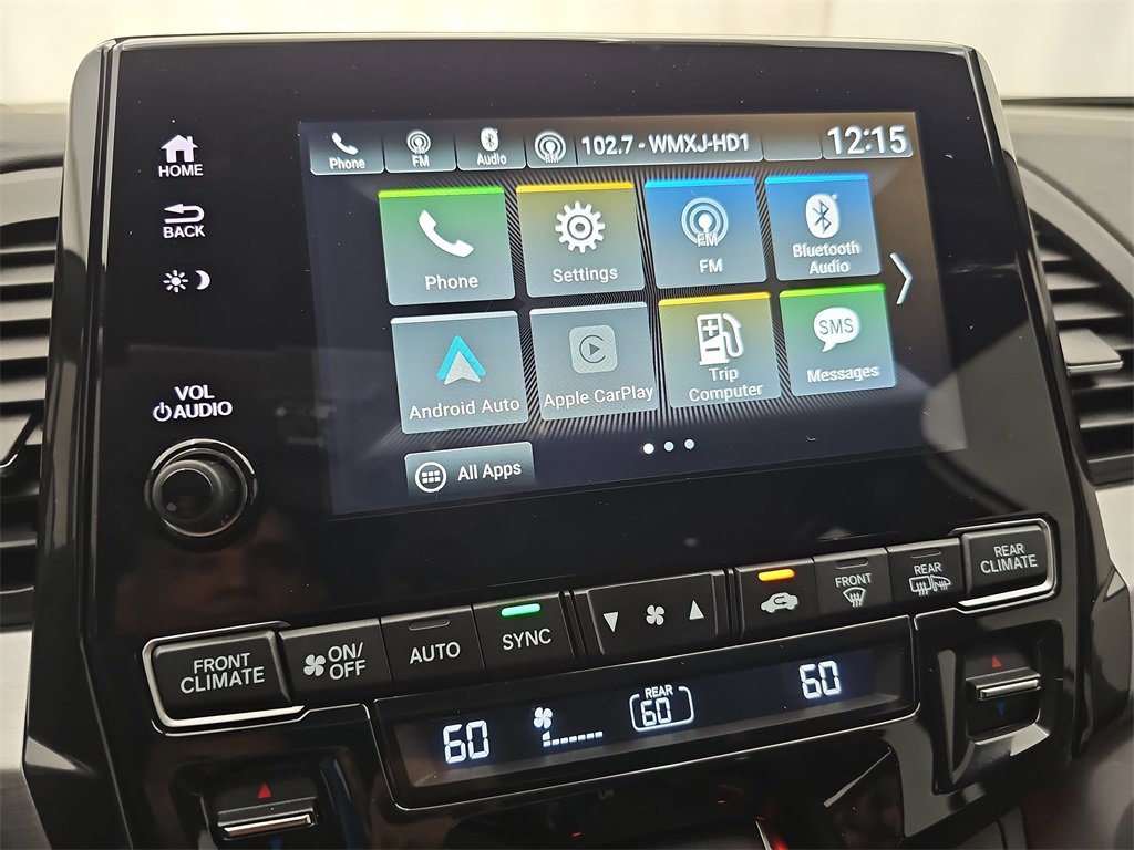 Used 2023 Honda Odyssey Sport image 36