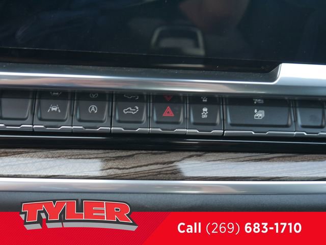 New 2026 Chevrolet Silverado 1500 LT image 38