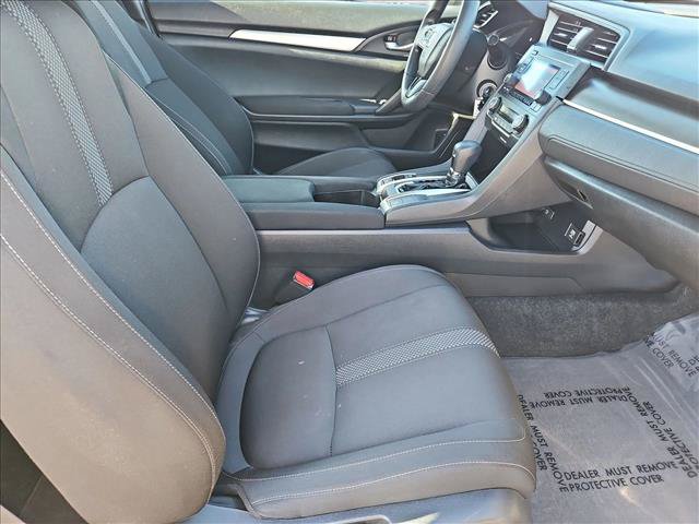 Used 2019 Honda Civic LX image 18