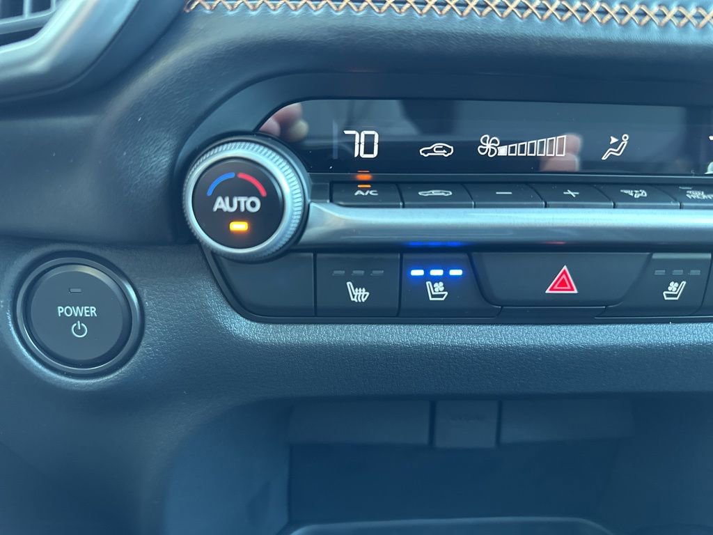 New 2026 MAZDA CX-50 AWD 2.5 Hybrid w/ Premium Pkg image 44