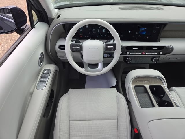 New 2026 Hyundai Palisade SEL AWD/4WD image 29