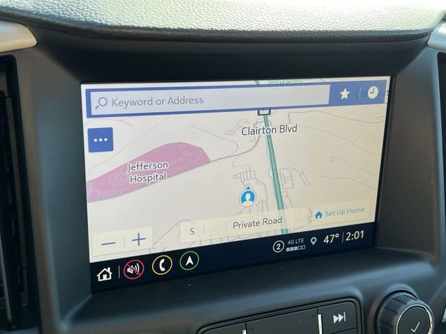 Certified 2023 GMC Terrain Denali w/ Denali Premium Package image 13