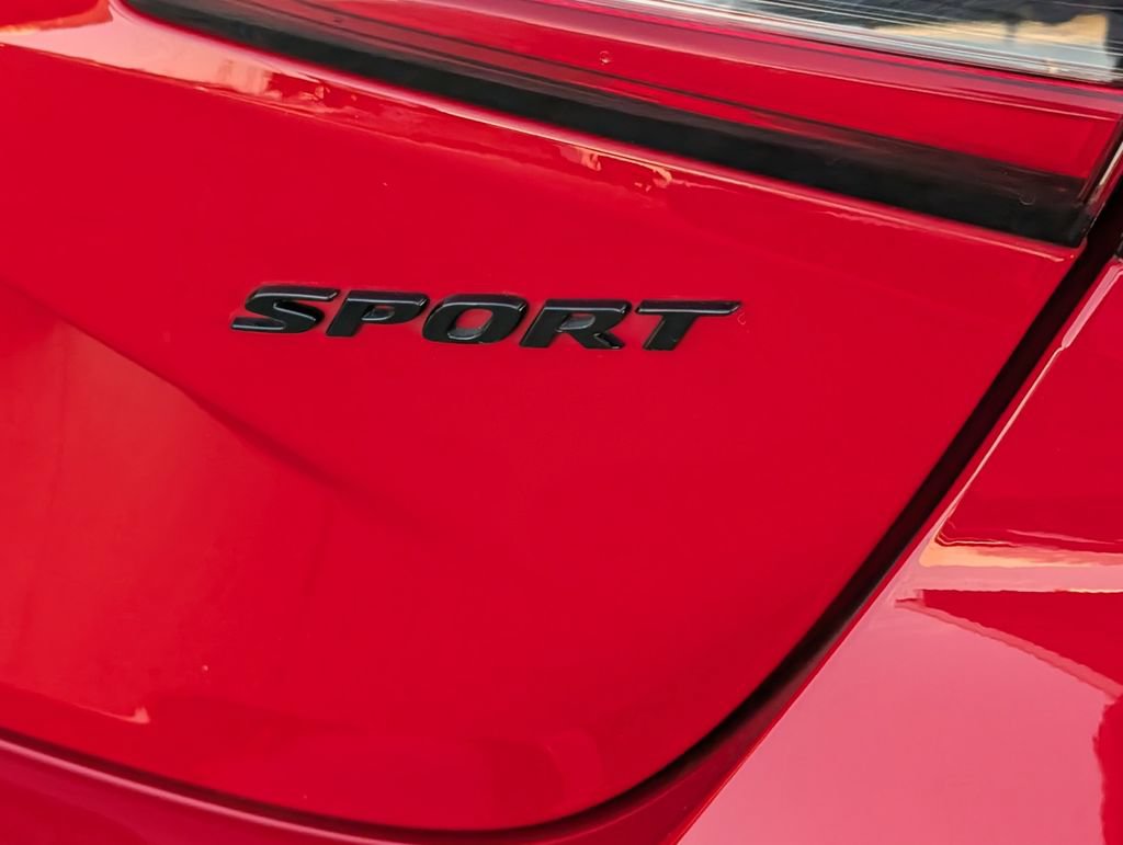 Used 2024 Honda Civic Sport image 29
