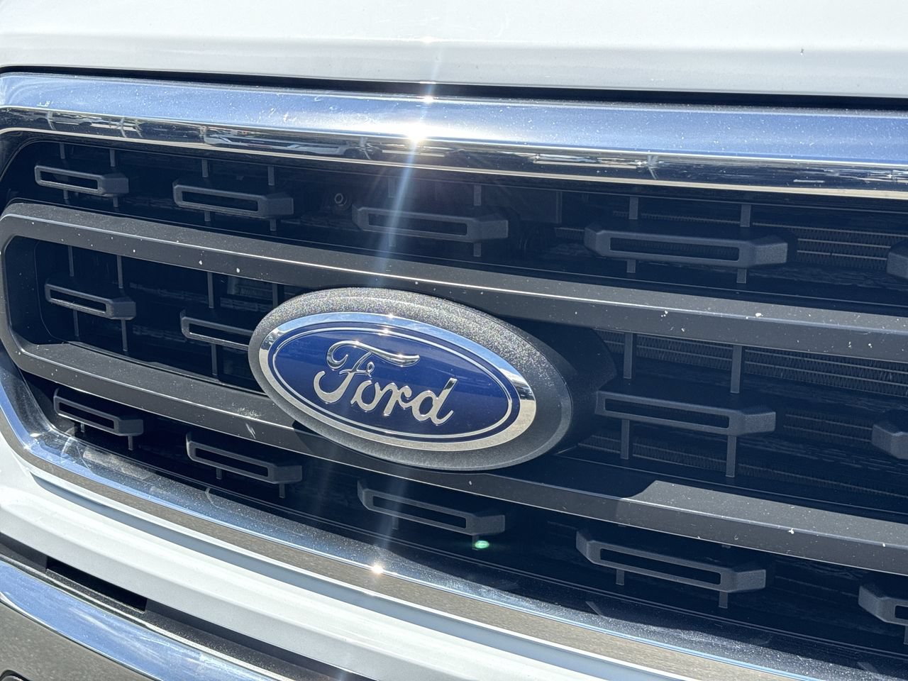 Used 2023 Ford F150 XLT AWD/4WD image 26