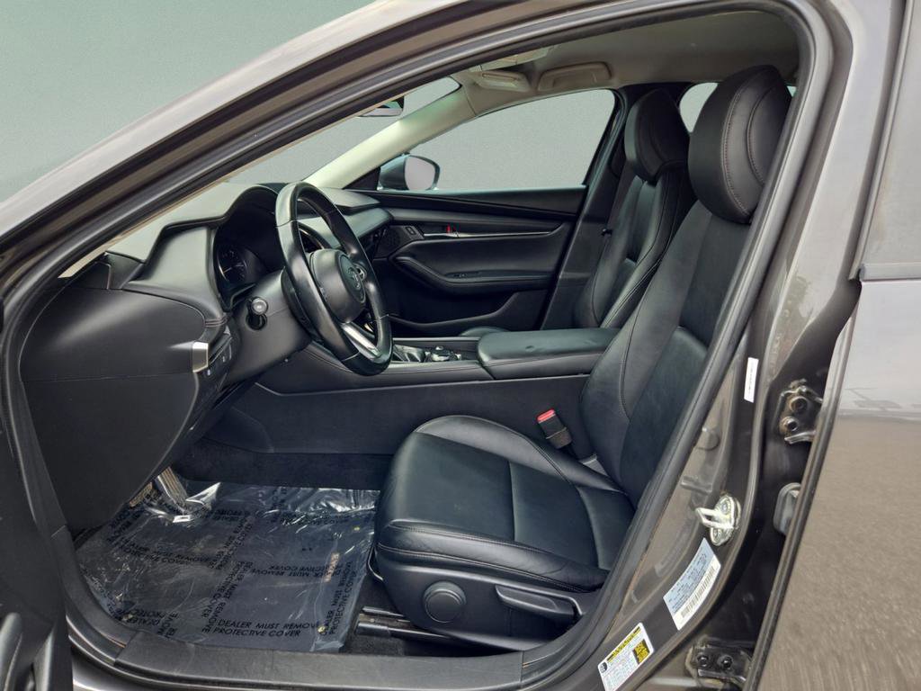 Used 2019 MAZDA MAZDA3 Sedan image 22