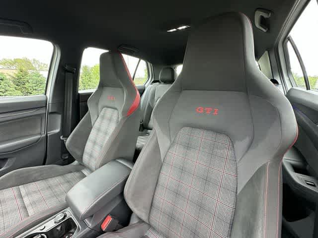 Used 2024 Volkswagen GTI S FWD image 15