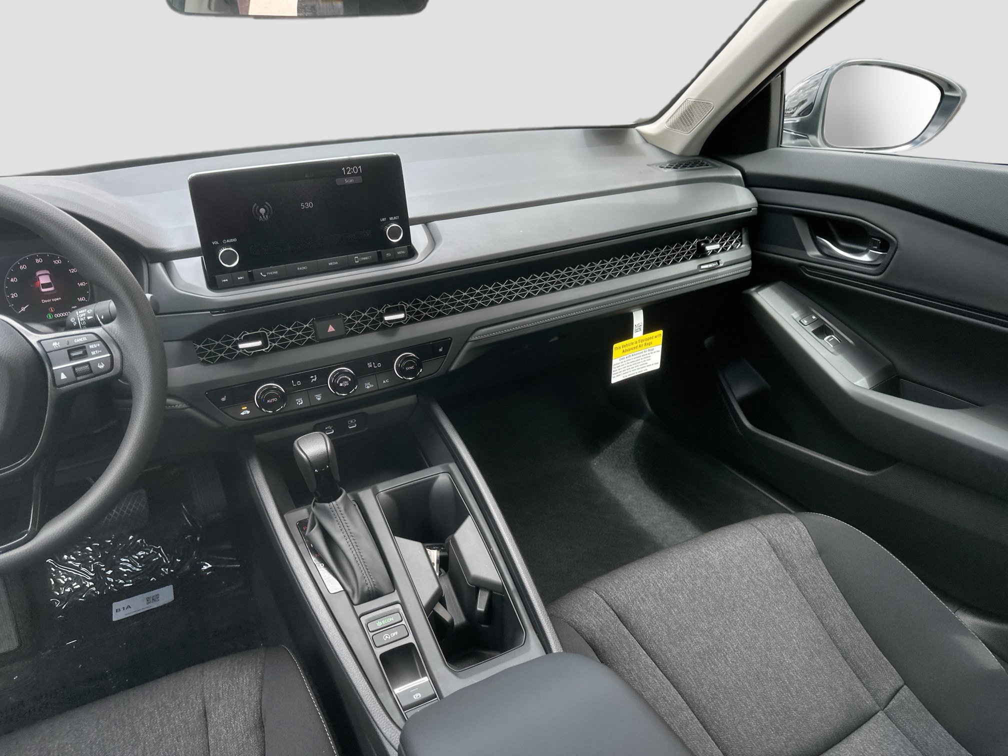 New 2025 Honda Accord SE image 17