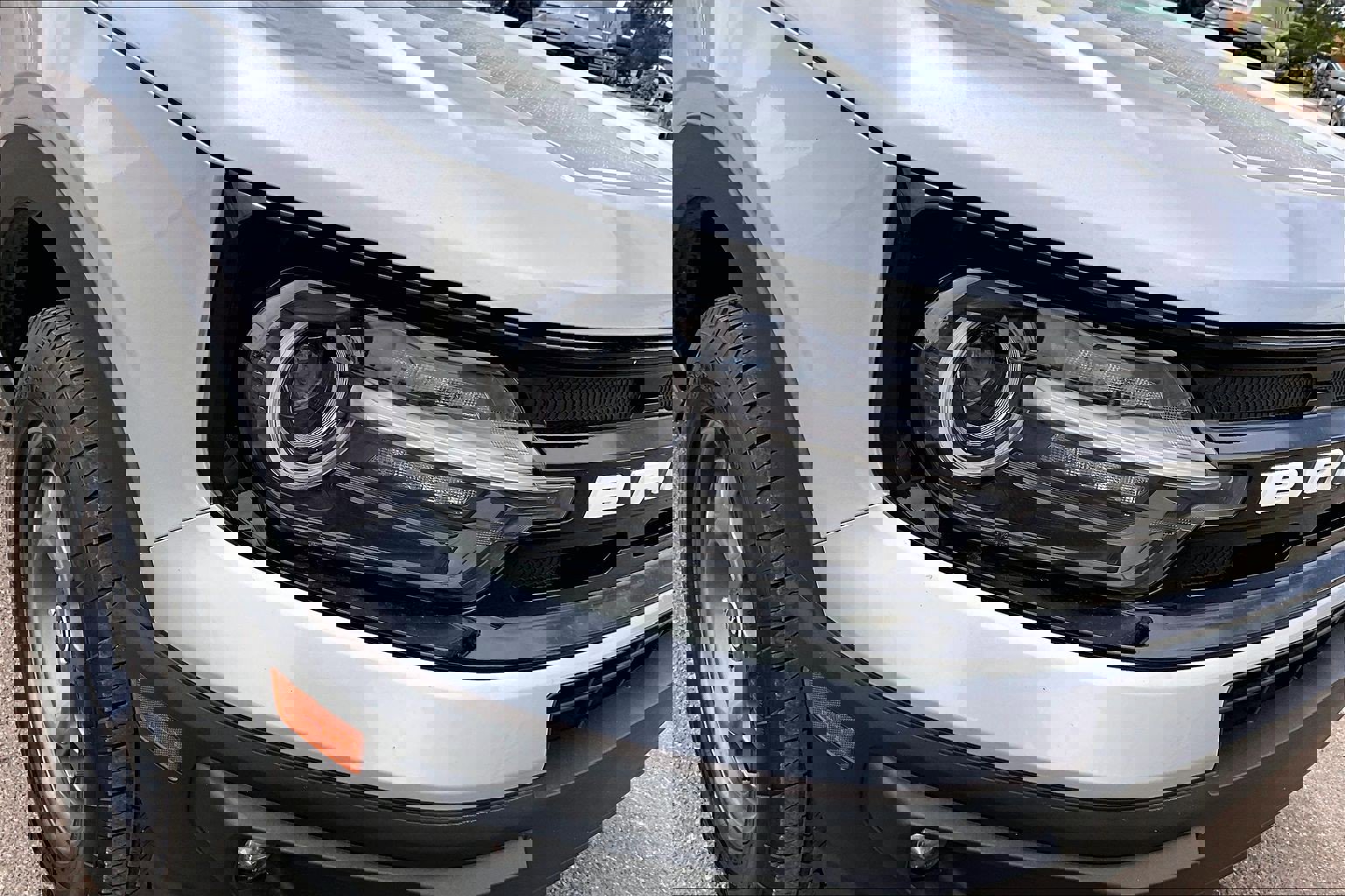 Used 2023 Ford Bronco Sport Outer Banks image 31