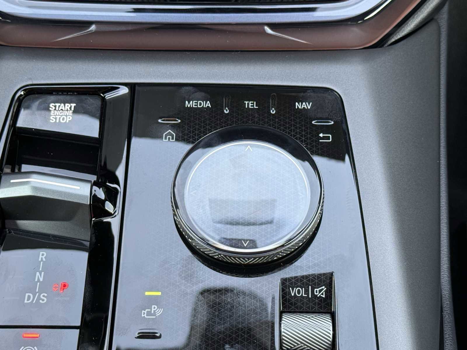 New 2026 BMW X3 xDrive30 w/ Premium Package image 21