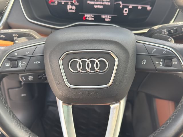 Used 2023 Audi Q5 2.0T Premium Plus AWD/4WD image 23