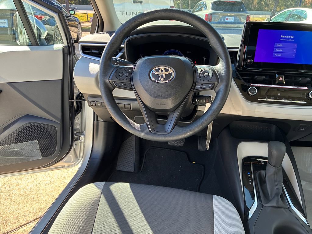 New 2026 Toyota Corolla LE image 18