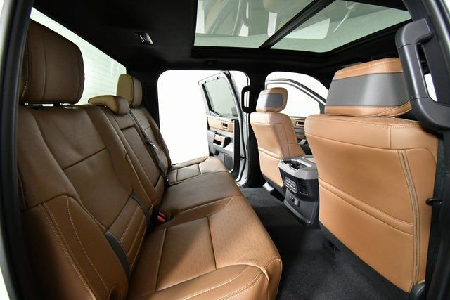 New 2026 Toyota Tundra 1794 Edition image 23
