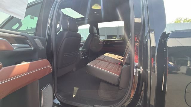 New 2026 GMC Sierra 2500 Denali Ultimate AWD/4WD image 33