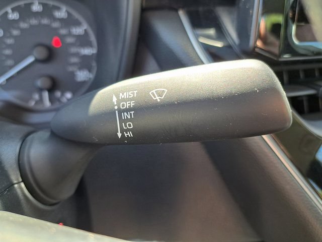 Used 2024 Toyota Corolla LE FWD image 24