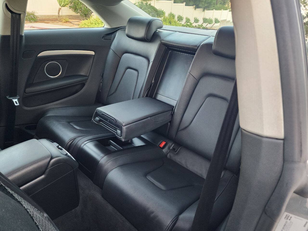 Used 2010 Audi A5 2.0T Prestige AWD/4WD image 40