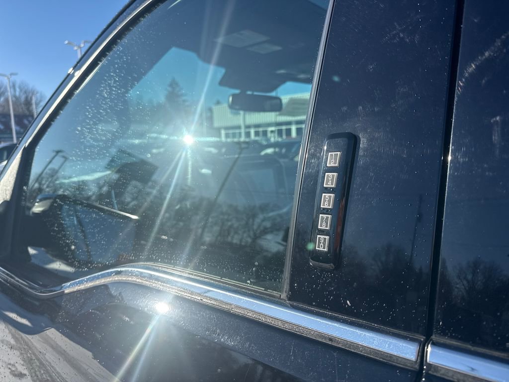 Used 2021 Ford F150 King Ranch w/ Equipment Group 601A High image 19