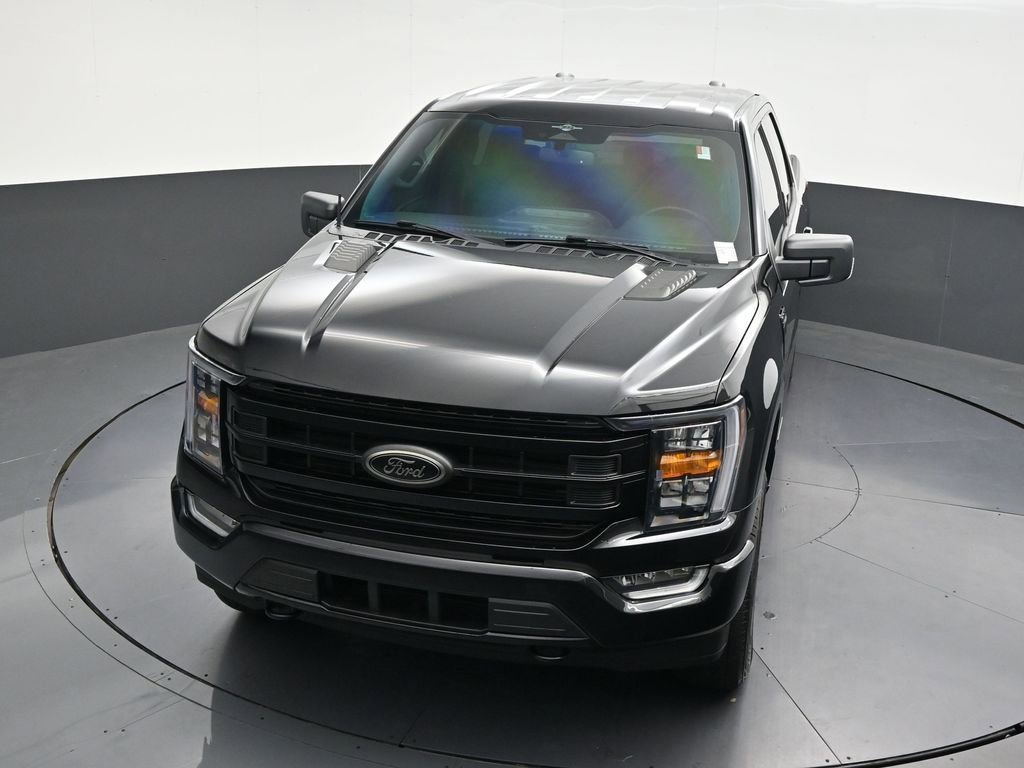 Used 2023 Ford F150 XLT w/ Equipment Group 302A High AWD/4WD image 22