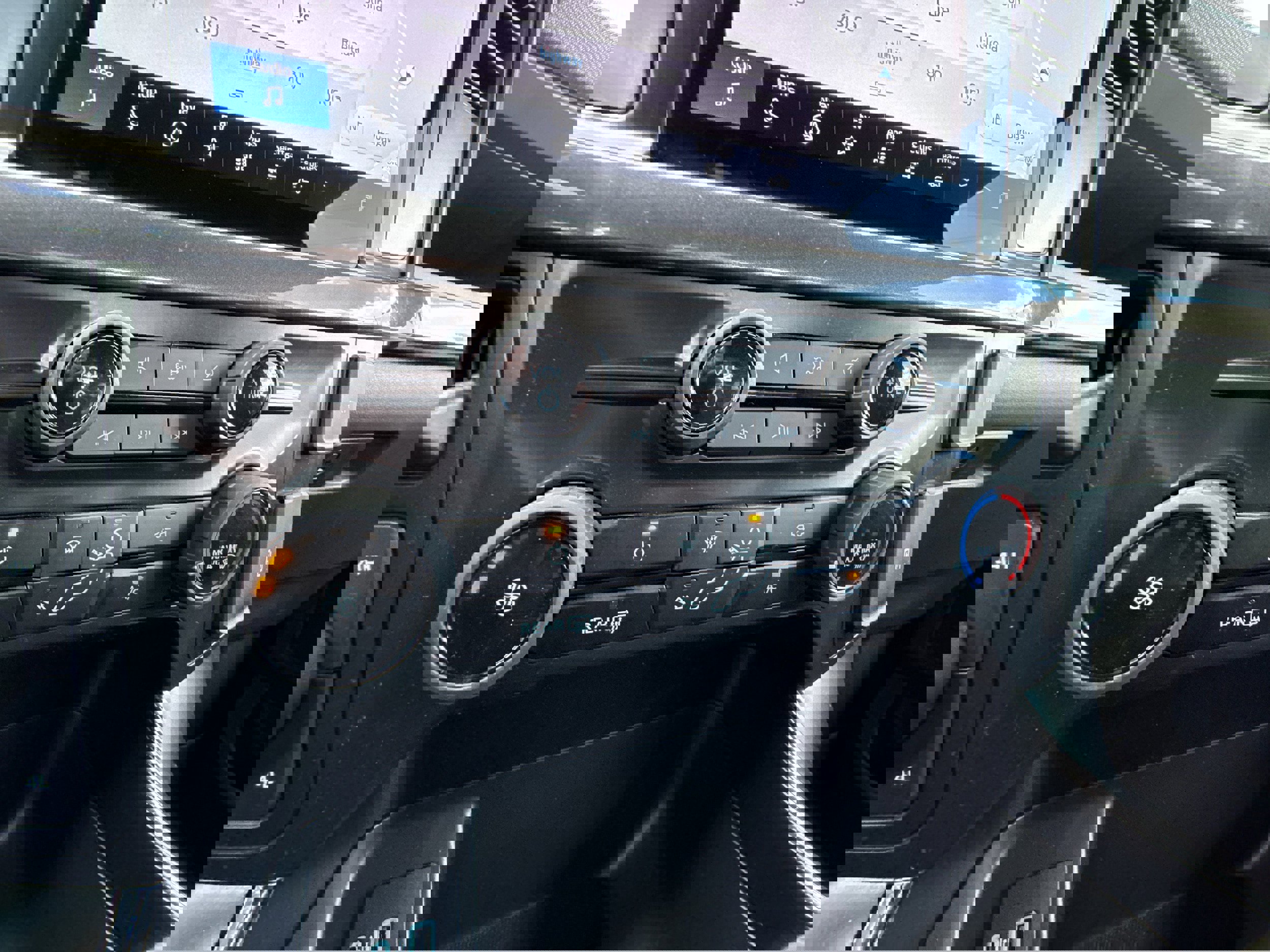 Used 2024 Ford F150 STX image 20