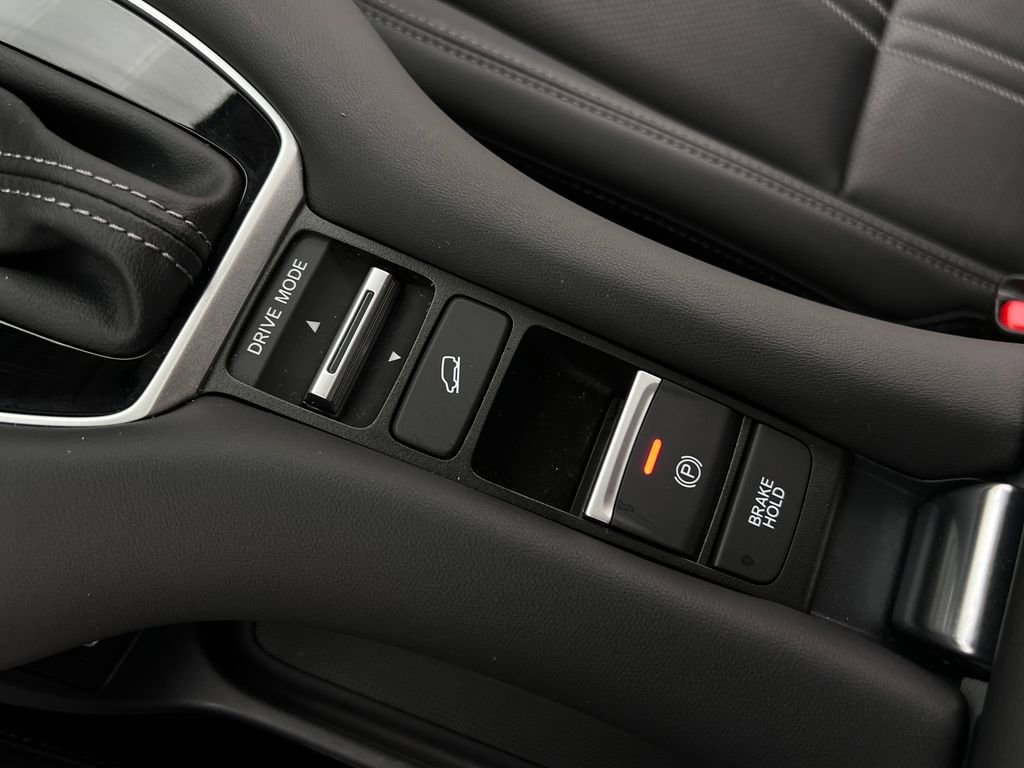 Used 2023 Honda HR-V EX-L image 20