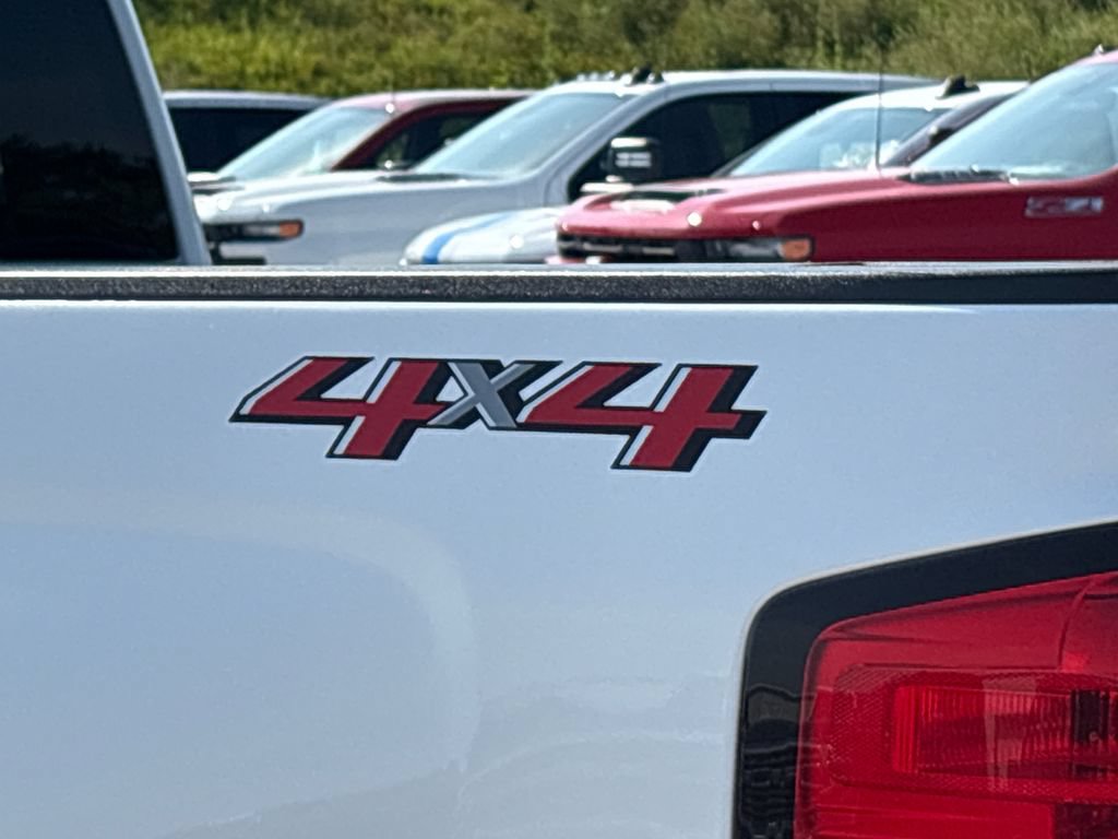 Used 2019 Chevrolet Silverado 1500 LT w/ All Star Edition AWD/4WD image 43