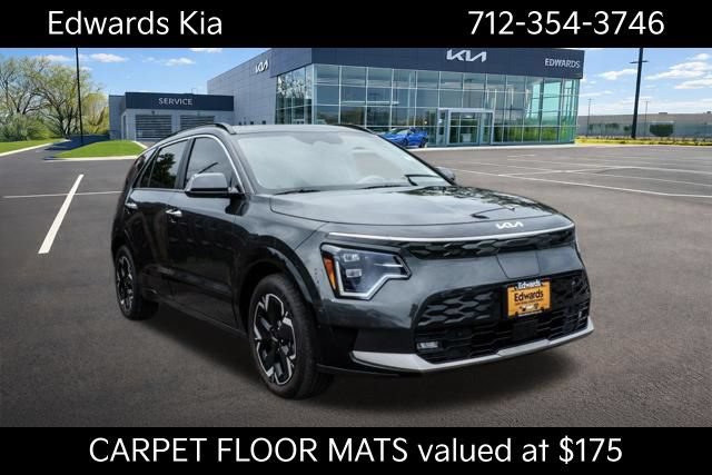 Used 2024 Kia Niro Wave FWD image 1