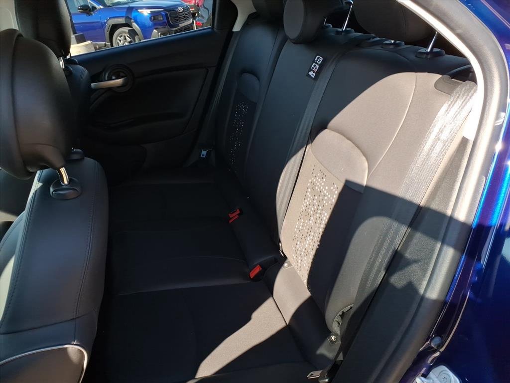 Used 2022 FIAT 500X Trekking w/ Cold Weather Group image 30