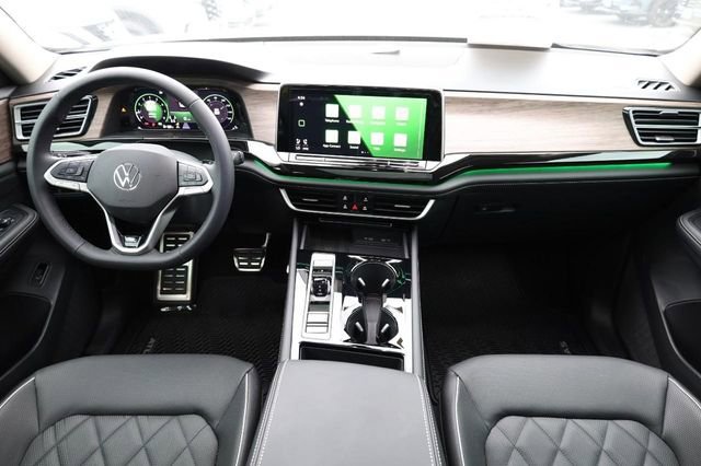 New 2026 Volkswagen Atlas SEL Premium R-Line image 28