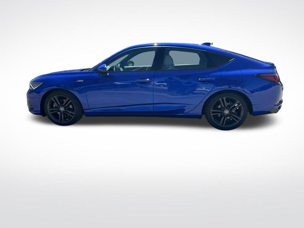 Used 2023 Acura Integra A-Spec FWD image 8