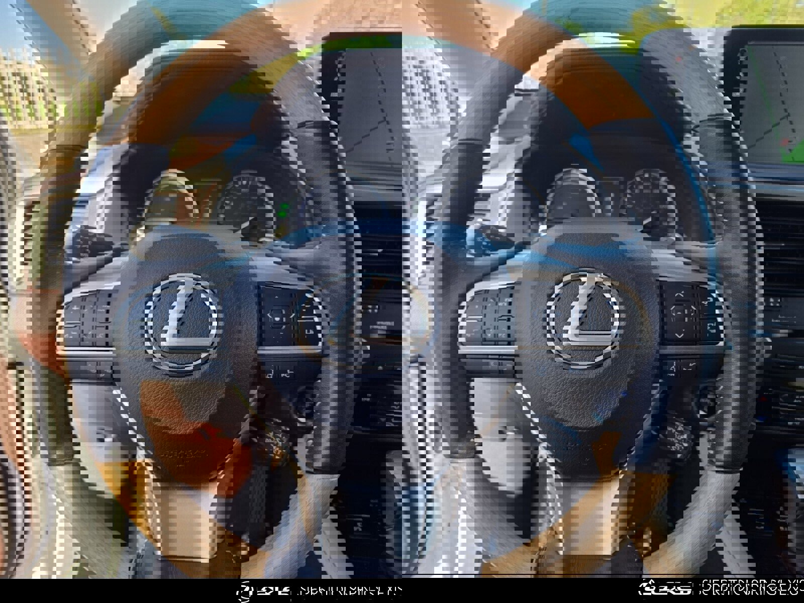 Certified 2020 Lexus RX 450hL AWD w/ Premium Package image 23