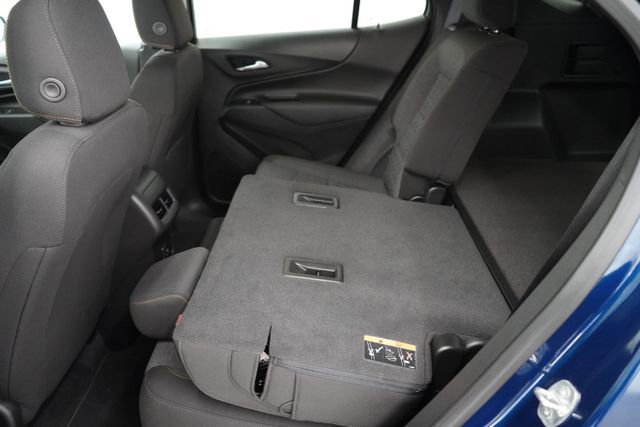Used 2023 Chevrolet Equinox LT image 51