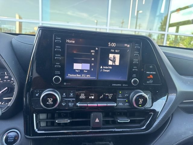 Used 2021 Toyota Highlander XSE image 20