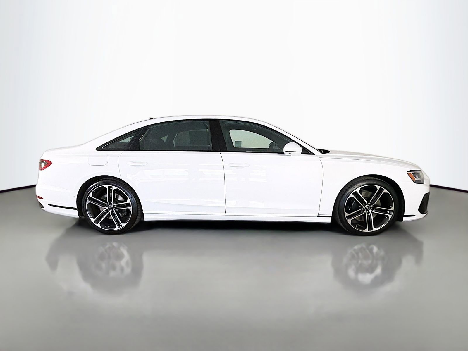New 2026 Audi A8 L 3.0T AWD/4WD image 8