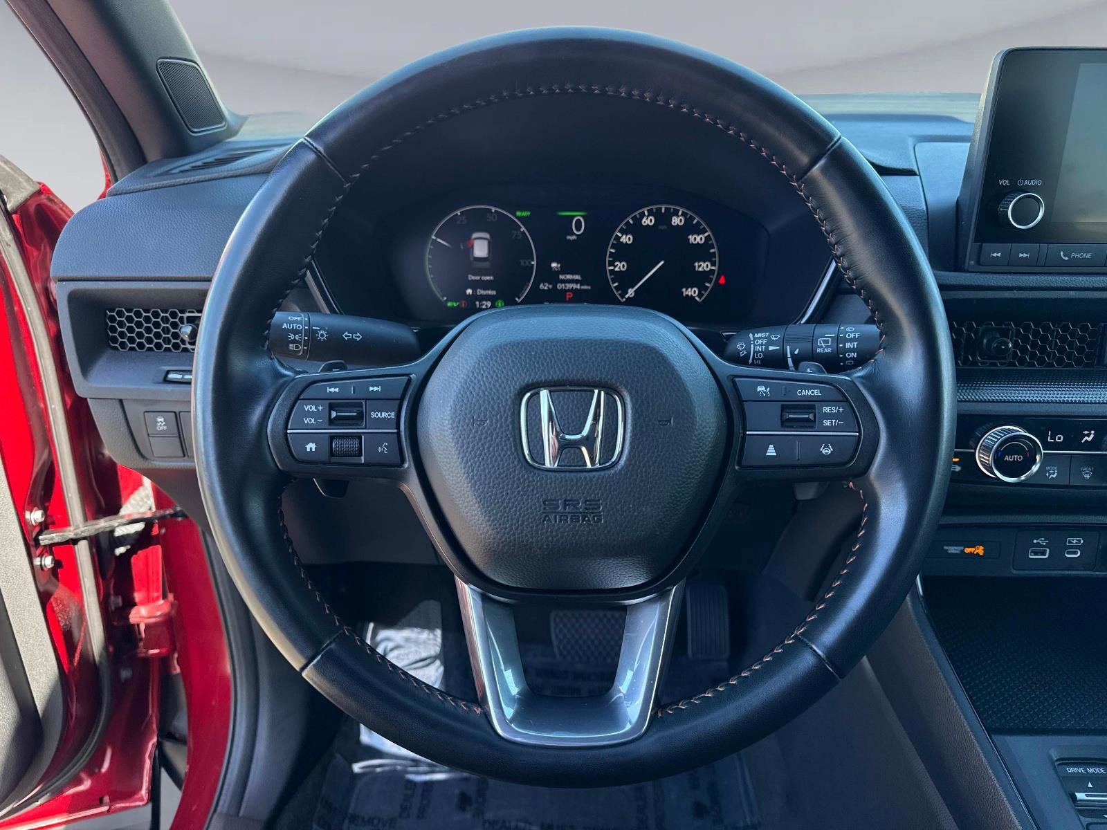 Certified 2025 Honda CR-V Sport image 29