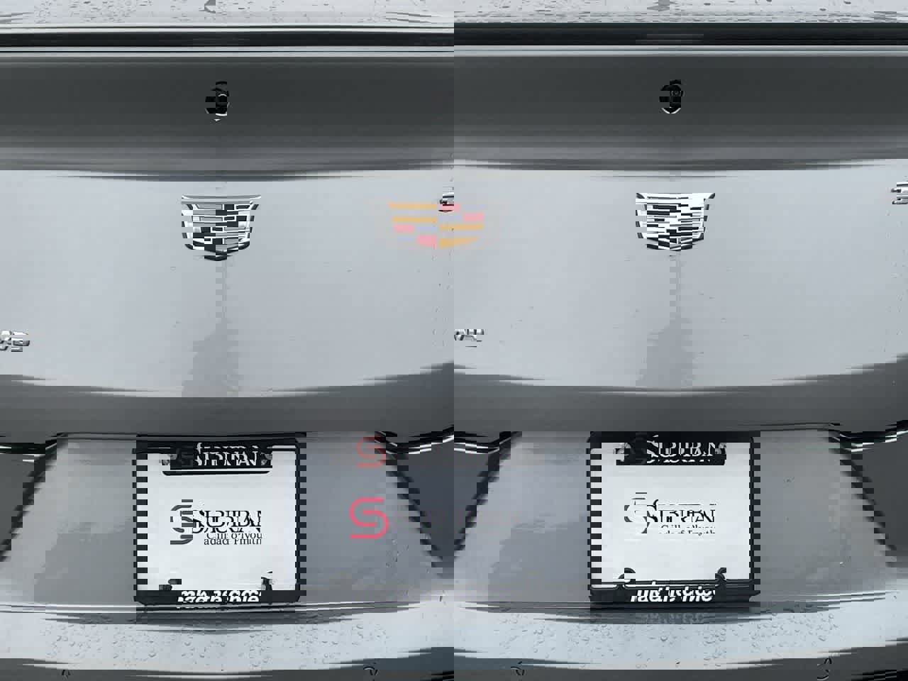 Used 2023 Cadillac CT4 Sport w/ Technology Package image 40