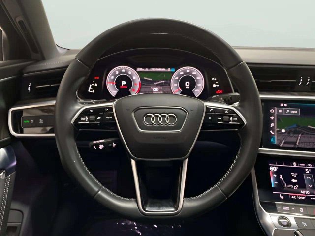 Used 2023 Audi A6 Premium Plus w/ Premium Plus Package AWD/4WD image 12