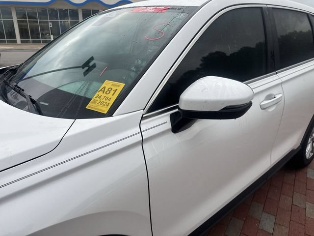 Certified 2024 Honda CR-V EX image 5