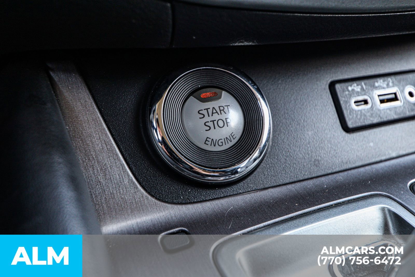 Used 2023 Nissan Murano SV AWD/4WD image 60