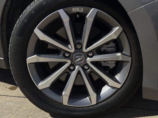 Used 2024 Acura Integra FWD image 9