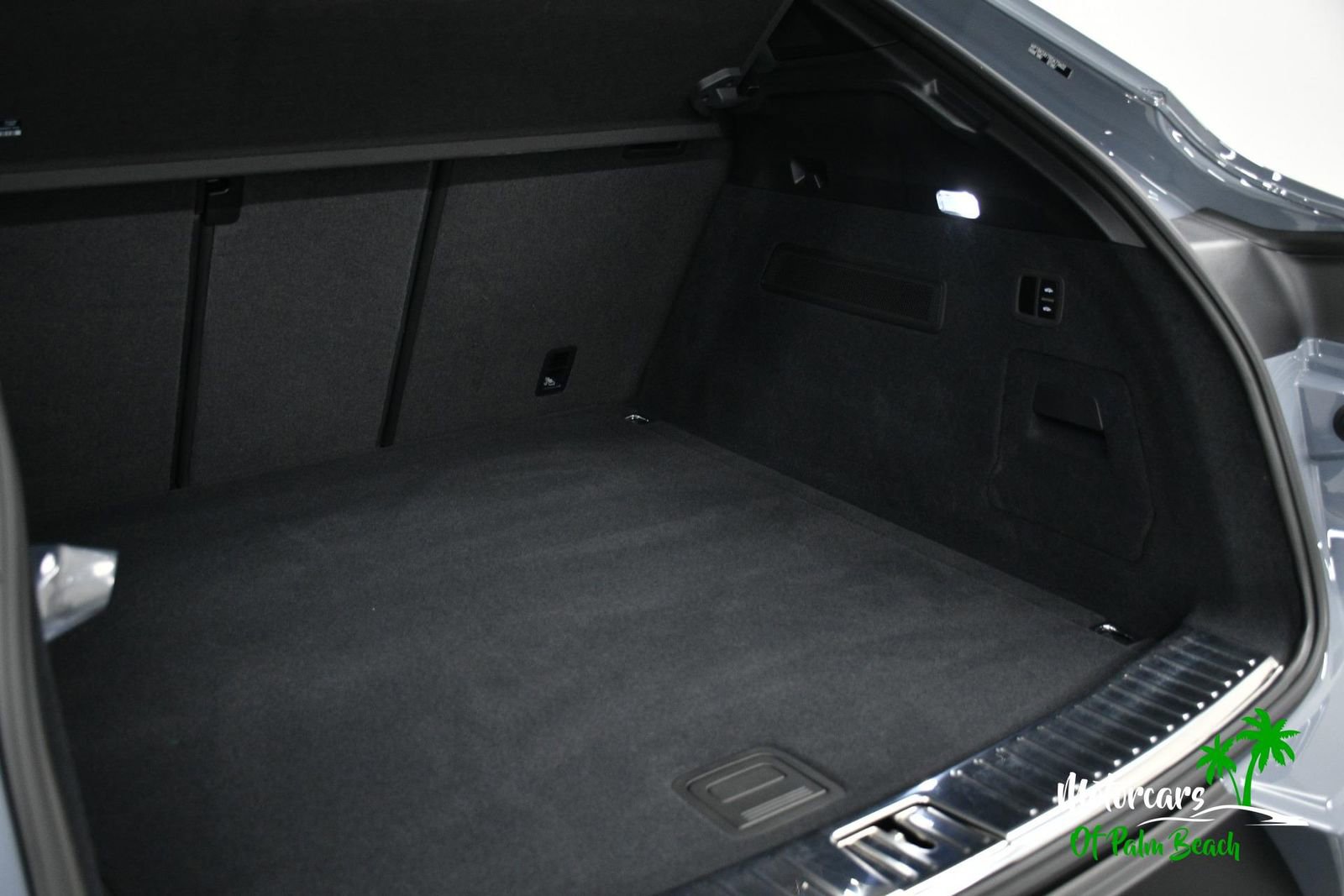 Used 2024 Porsche Cayenne Turbo GT image 68