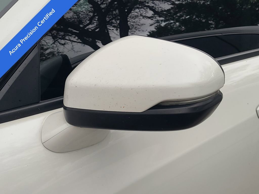 Used 2025 Acura ADX FWD image 9