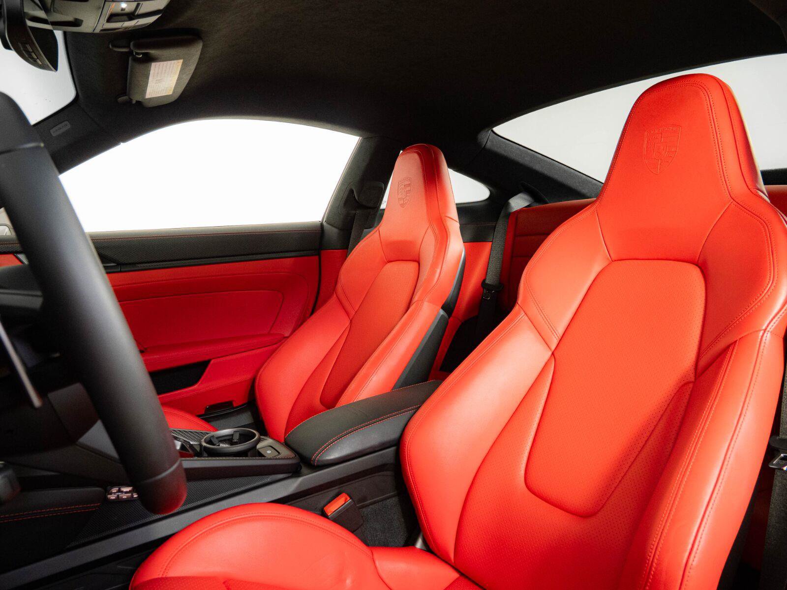 Certified 2026 Porsche 911 GT3 RWD image 5