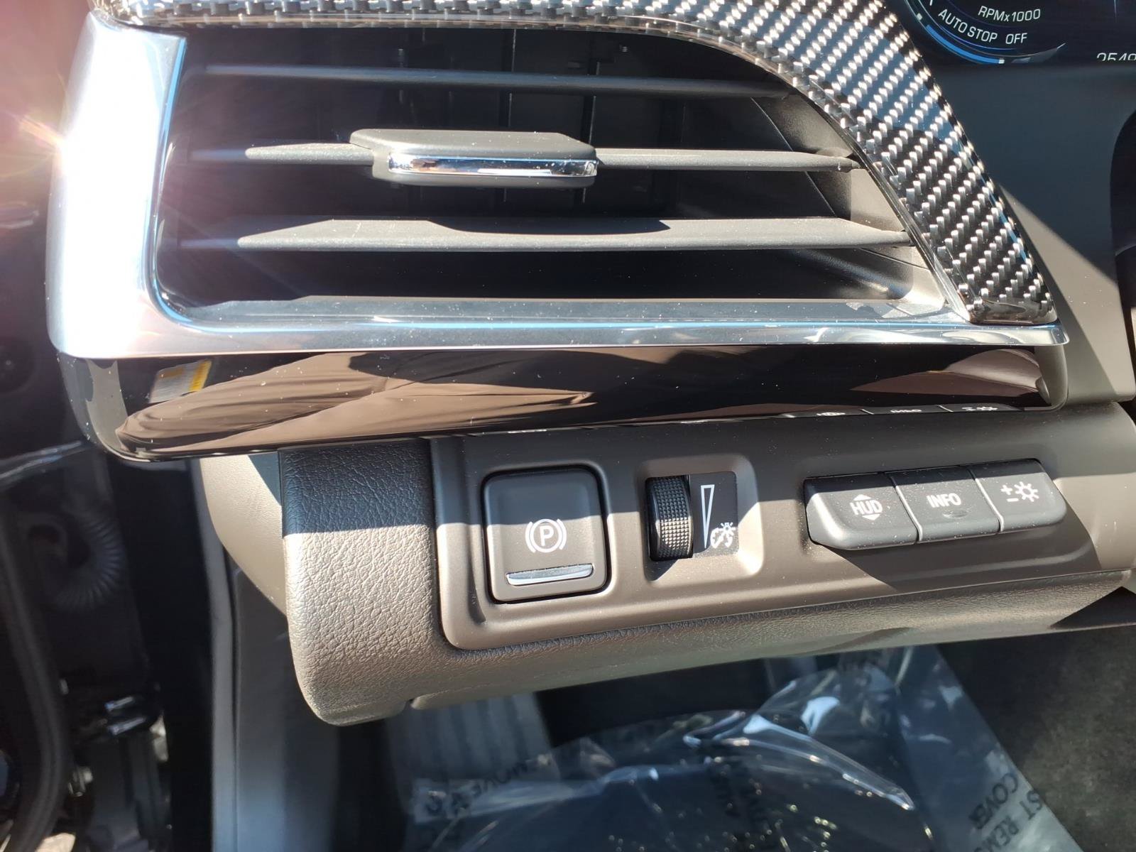 Used 2019 Cadillac CT6 Sport w/ Active Chassis Package 20" AWD/4WD image 26