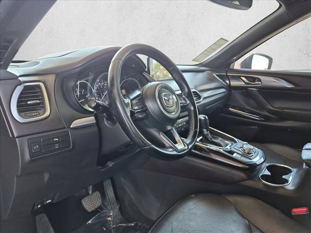 Used 2018 MAZDA CX-9 Grand Touring AWD/4WD image 10