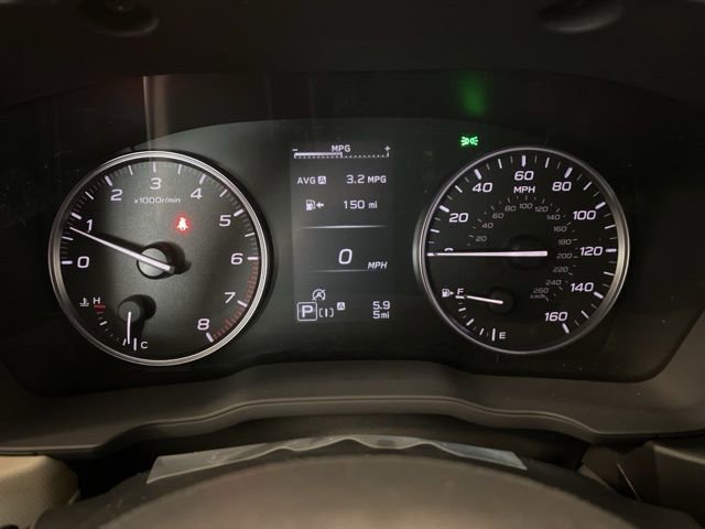 New 2026 Subaru Forester Premium image 23