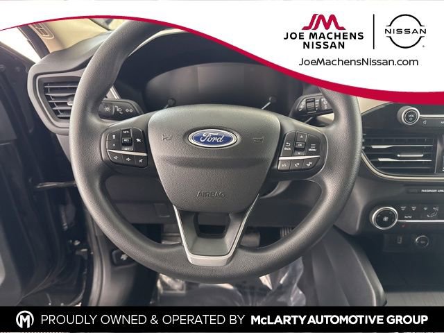 Used 2020 Ford Escape SE image 26