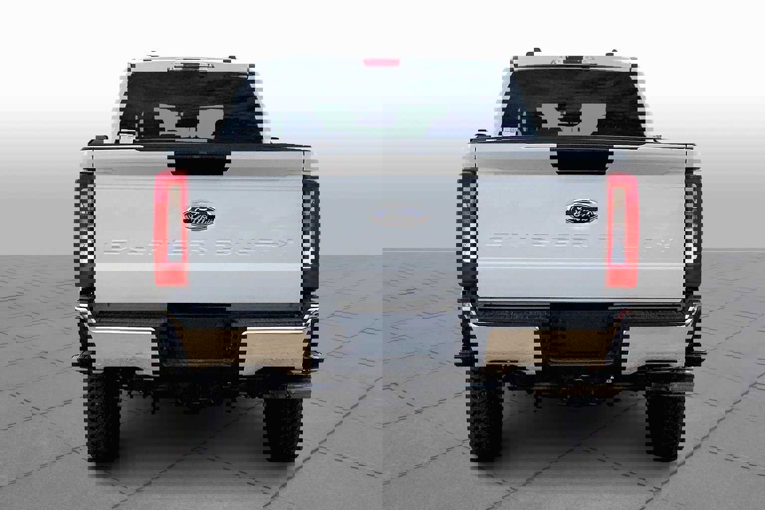 New 2026 Ford F250 XLT w/ FX4 Off-Road Package image 4