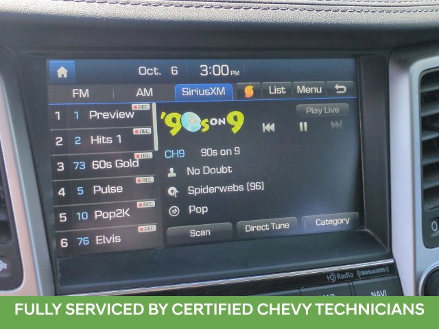 Used 2016 Hyundai Tucson Limited w/ Option Group 03 FWD image 28