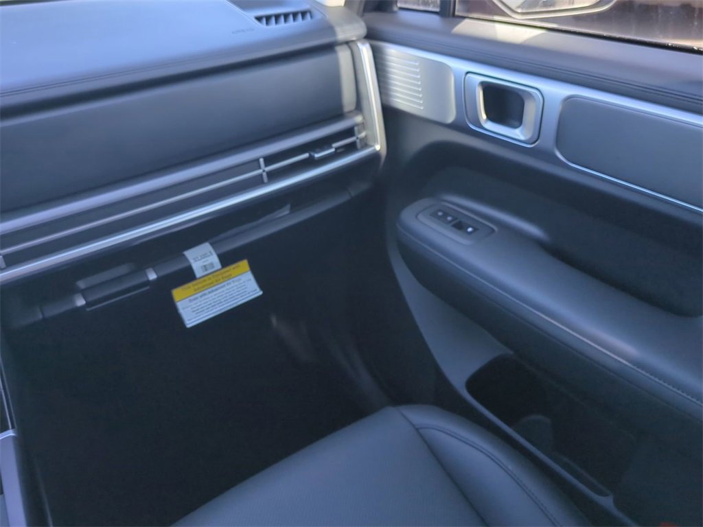 New 2026 Hyundai Santa Fe SEL w/ Tow & Go Package image 21