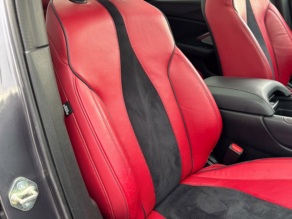 Used 2020 Acura RDX A-Spec image 37